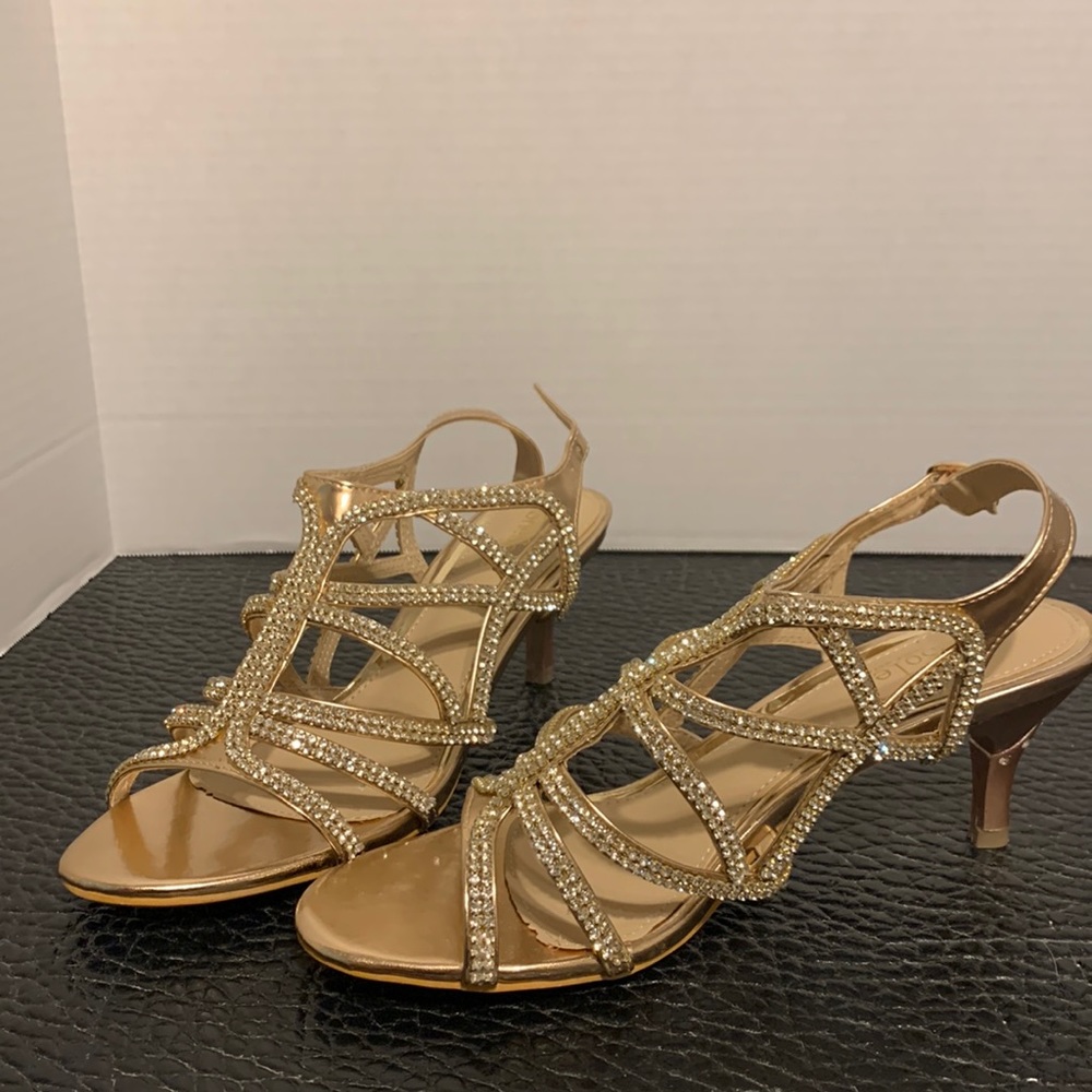 Cute womens heels
